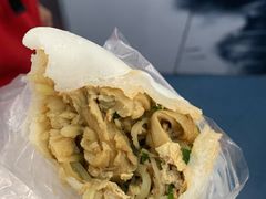 素卷-安徽阜阳卷馍(西单店)