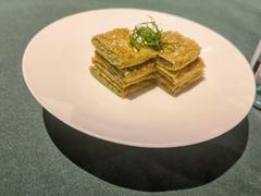 -荷风细雨·中国茶宴(碧云店)