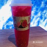 上海唯一一家阿嬷手作饮品店