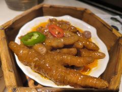 -中西名菜(增城万达广场店)