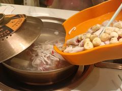 -润园四季椰子鸡火锅(南山海岸城店)