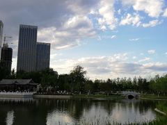 -西海子公园