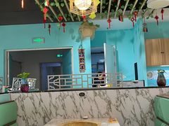 -云中鱼蒸汽石锅鱼(川沙百联店)