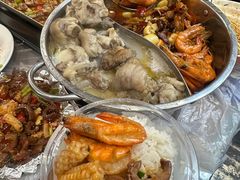 -四妹餐厅(玫瑰街店)