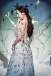 -MANLI BRIDAL婚纱
