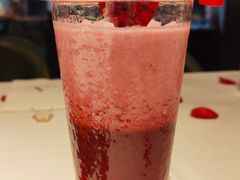 -L'Arome芳芳法国餐厅(仙林金鹰店)