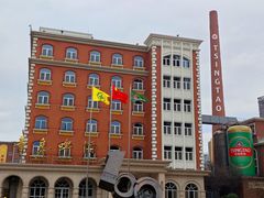 -青岛啤酒博物馆