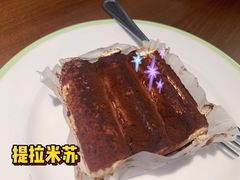 -萨莉亚意式餐厅(常州环球港店)