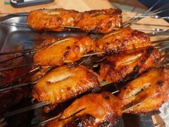 -金二烤肉(早慈巷小区店)