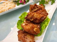 蒜香骨-龙汇酒家(沪闵路店)