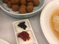 干炸小丸子-东兴楼(通州店)
