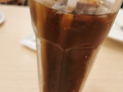 -佰搭果·广式茶餐厅(西华路店)