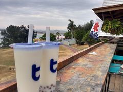 -漳州滨海火山岛自然生态风景区