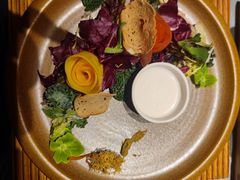 -叶叶菩提(太原别墅店)