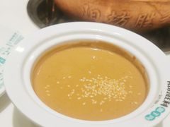 秘制麻酱-阳坊胜利涮羊肉(阳坊老店)