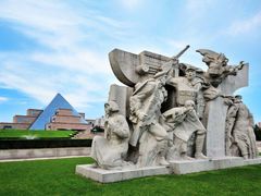 -上海市龙华烈士陵园