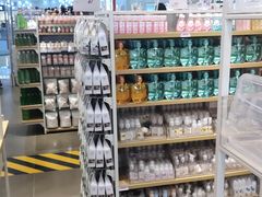 -名创优品(万达广场河东店)