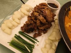 -福禄财东北菜(珠江帝景店)