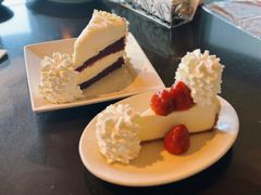 -The Cheesecake Factory 芝乐坊餐厅(王府中環店)