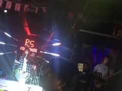 -CASTLE 古堡酒吧