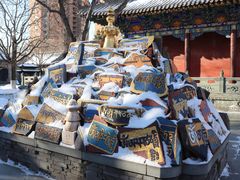 -护国法轮寺