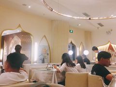 -宁夏国强手抓羊肉·清真菜(未央路凤三店)