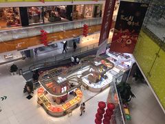 -北京华联购物中心(天通苑店)