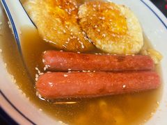 -左记港食(融科天城店)
