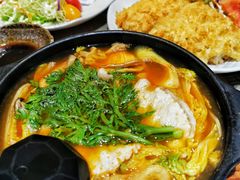 -歌行灯日本料理(伊势丹店)