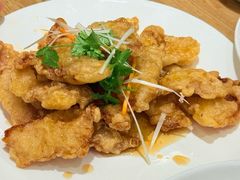 -欣欣餐厅·大连老菜(中山区解放路武昌街店)