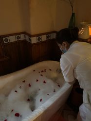 -依莲SPA