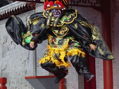 -江宁会馆(劈柴院店)