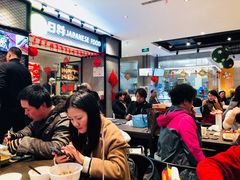 -盒马鲜生(悦峰店)