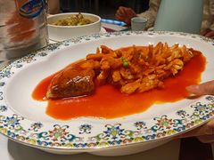 -南山翁新概念川菜(江宁万达广场店)