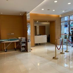 -杭州贝瑞斯美华妇儿医院·早孕·产检·儿科