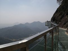 -大慈岩风景区