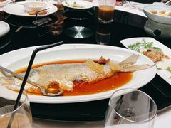 -廊亦舫Lang Yi Fang Restaurant(金桥店)