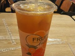 -85度C(苏州石路店)