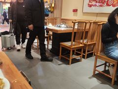 -冰城焰会大丰收铁锅炖(萝岗万达金街店)