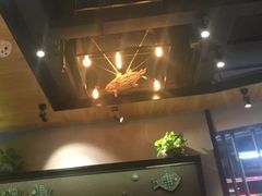 -渝是乎川渝小炒(新世界百货望京店)