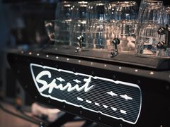 -来回·咖啡(钟村咖啡豆店)