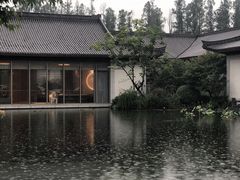-西湖国宾馆·紫薇厅