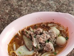 -榮泰米粉湯(Left Shop)