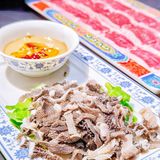 🌟京悦南门涮肉魔都羊蝎子TOP11⃣️