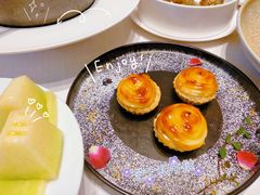 -富淳饭店(世纪公园店)