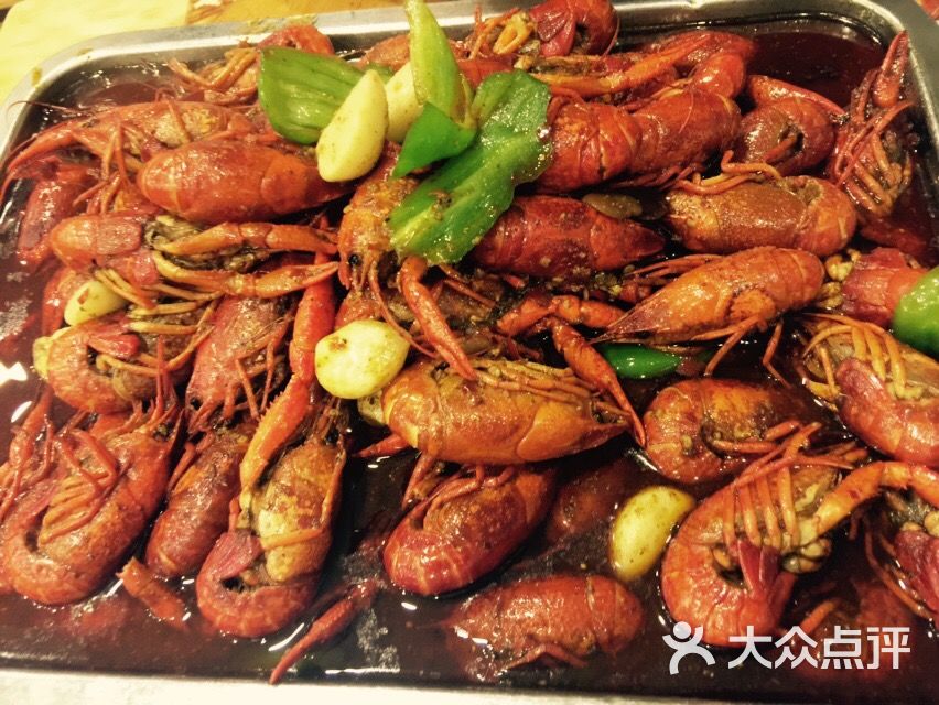 虾趣龙虾(八佰伴店)图片 - 第3张