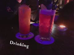 -MARU玛露音乐餐厅(大学路店)