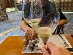 -V Bar海景扒房(北海湾惠龙万达嘉华酒店)