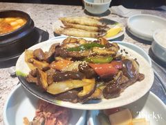 -高丽屋(天宁寺店)