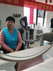 -LJOY丽锦造型·烫发染发